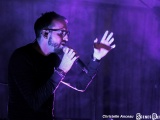 Christophe Willem - Atomium